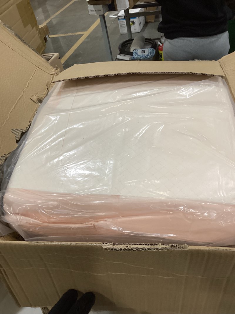 disposable underpads