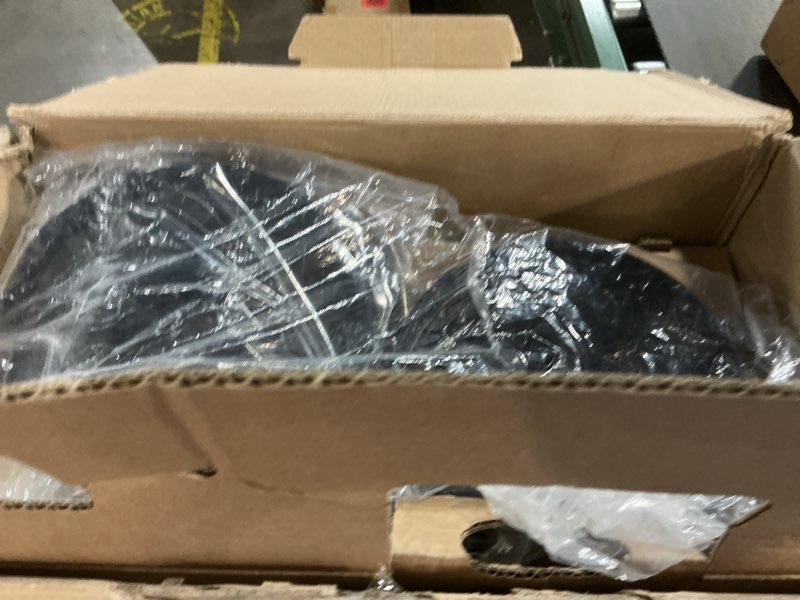 Condition photo showing As Is for Technivorm Moccamaster 39340 CDT Grand Coffee Maker, 60 Ounce, Silver