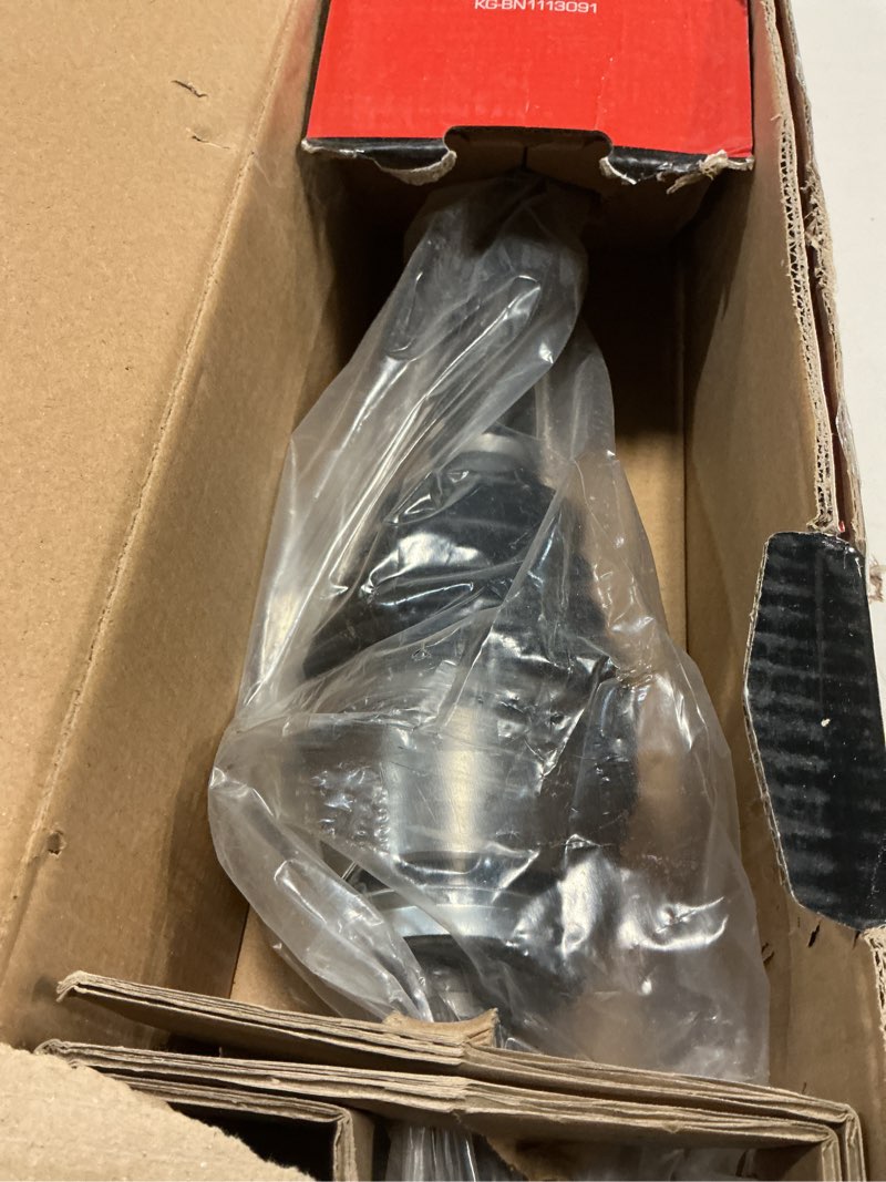 Condition photo showing Good Condition for A-Premium Pair (2) Front CV Axle Shaft Assembly - Compatible with Honda Odyssey EX EX-L LX 2011 2012 2013, 3.5L - Driver and Passenger Side, Replace# 44306TK8A01, 44305TK8A01