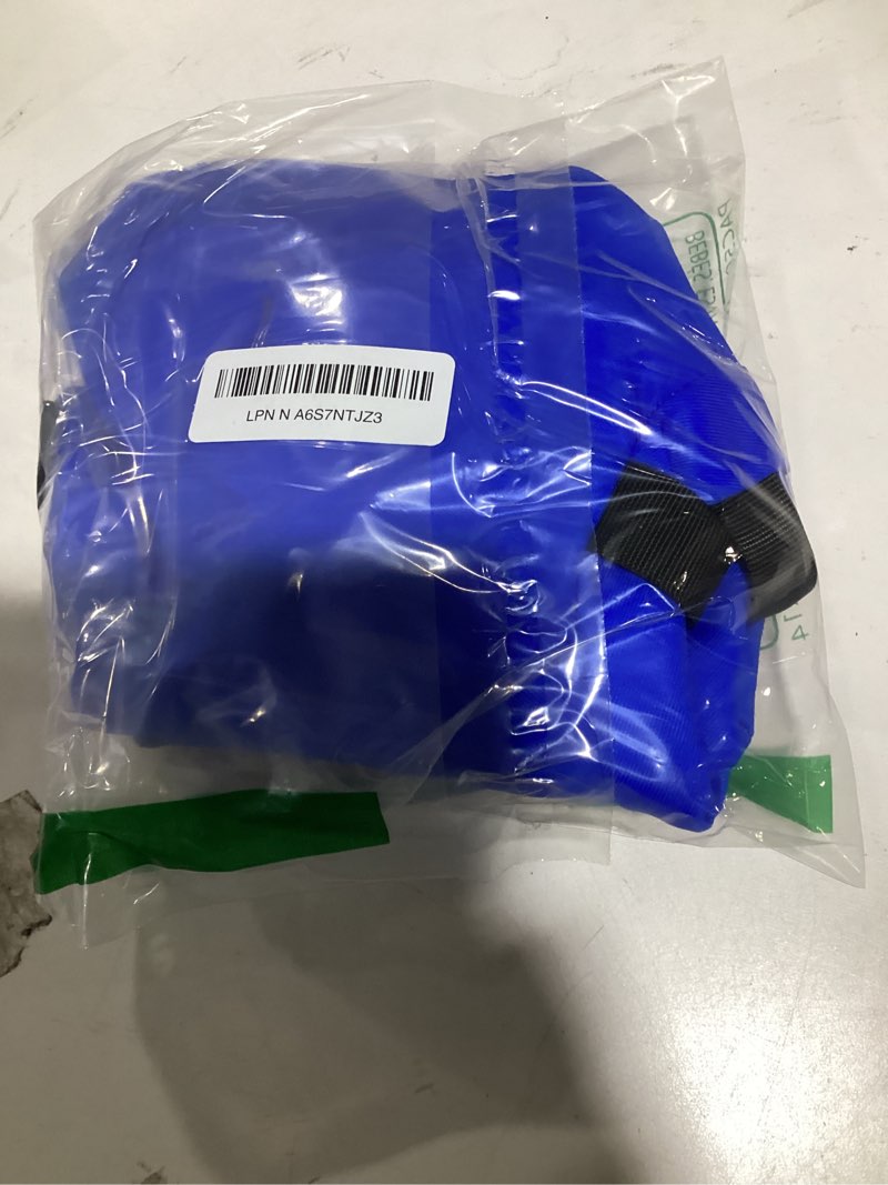 Condition photo showing New/Like New for Supet Inflatable Dog Cone Collar Alternative After Surgery, Dog Neck Donut Collar Recovery E Collar 