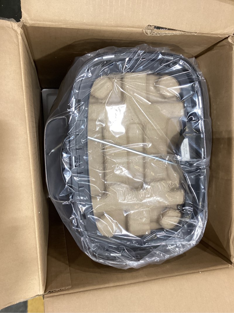 Condition photo showing New/Like New for FDW Kitchen Trash Can With Lid Step Trash Bin Fingerprint-Proof TrashCan 8 Gallon/ 30L