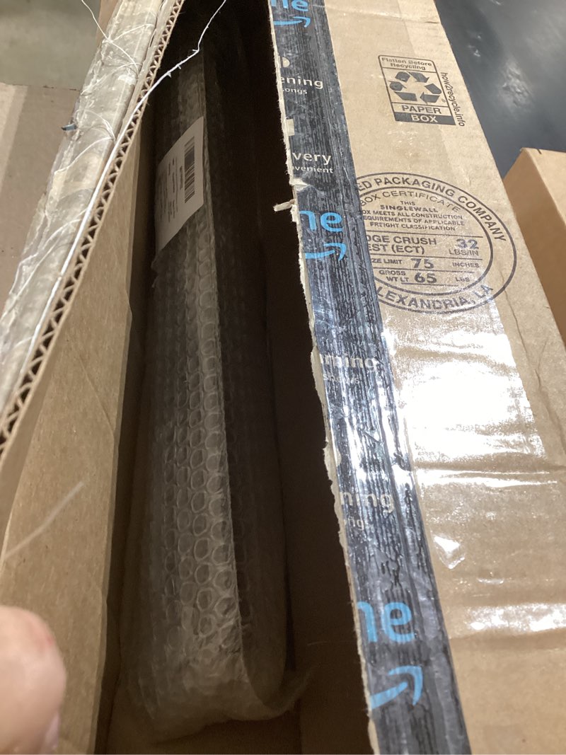 Condition photo showing New/Like New for x home 21.5-inch heavier flavorizer bars replacement for weber genesis silver with 2 burner, spirit 200 series (side control) grill parts, porcelain-enameled, 5-pack 21.5" for silver a & spirit 200