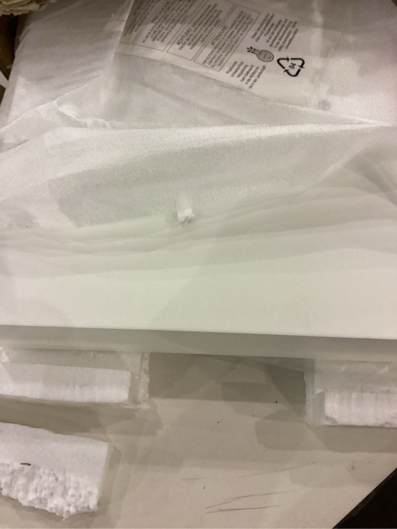 Floating Shelf 24 Inch 