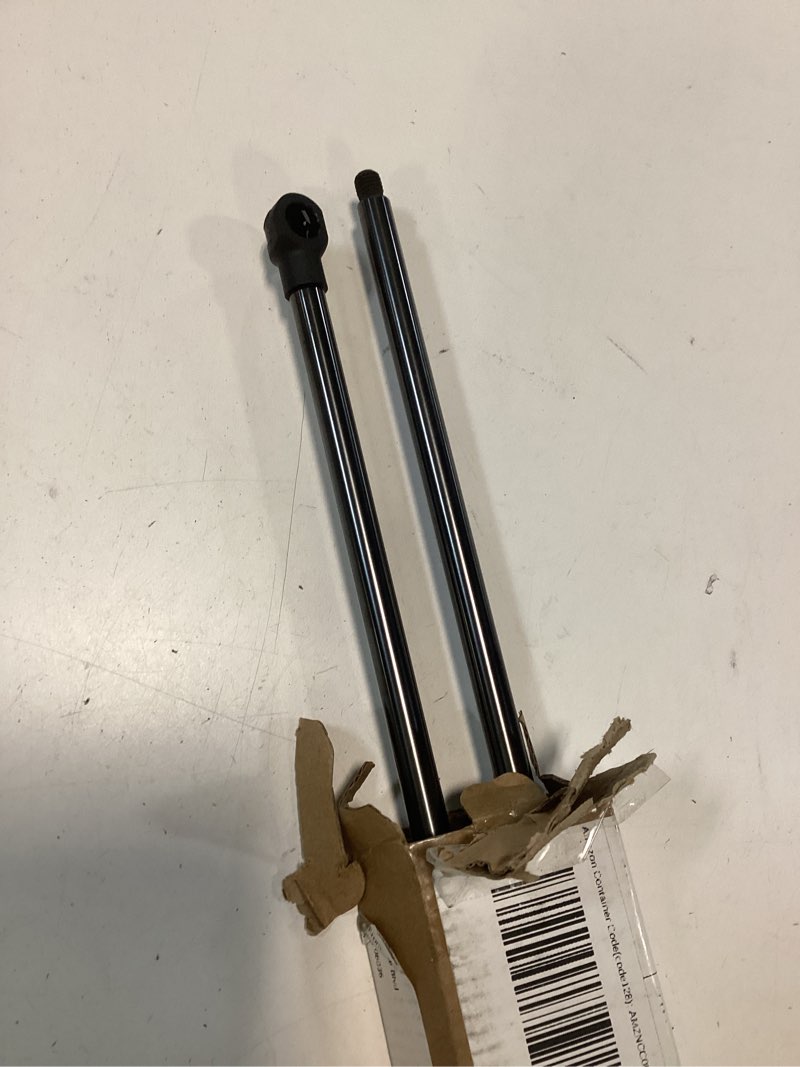 Condition photo showing Good Condition for kax hatch struts lift support compatible for jeep cherokee 1995-1996, rear hatchback shocks spring replacement oem c95759,c4218,4218,2pcs