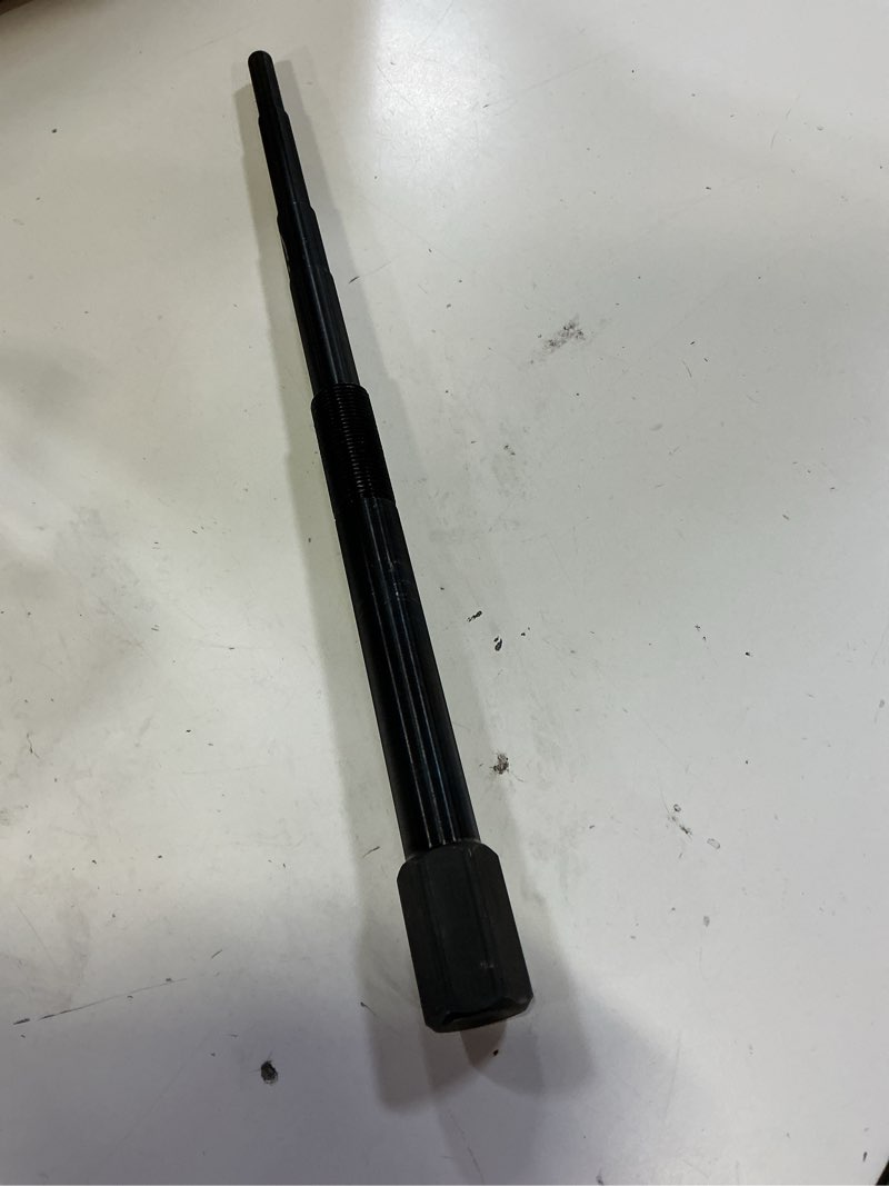 Condition photo showing Good Condition for drive clutch puller for polaris rzr 900/1000/xp, ranger 900/1000, general 4/1000 xp, sportsman 850/1000, scrambler 850/1000, snowmobile 340/700/800 and more (see fitment), replaces oem # 2872085