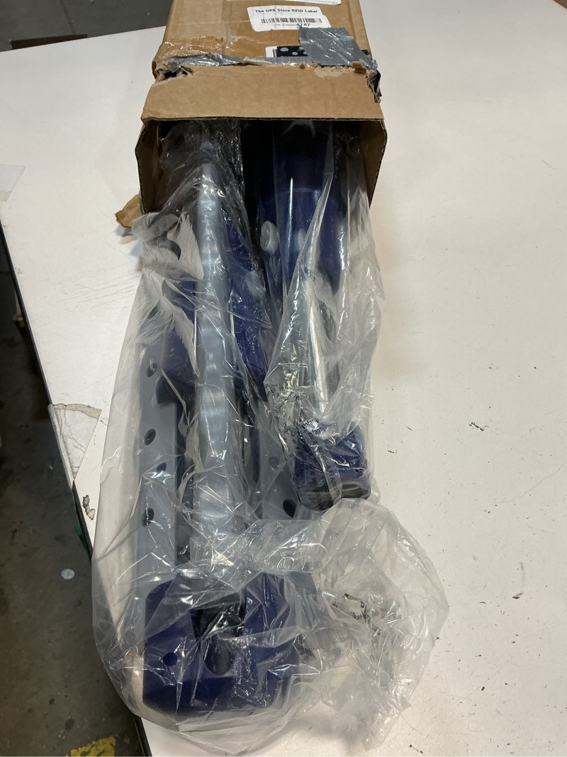 Condition photo showing Good Condition for Honey-Can-Do Steel Tripod 64-Inch Folding Clothes Drying Rack – Space-Saving Collapsable Clothes Rack, Durable Clothes Dryer Stand for Laundry Room, 3 Rotatable Arms for 30 Hangers 1 Tier