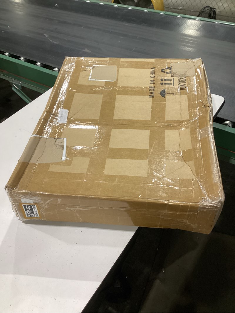 Condition photo showing New/Like New for floor mats & cargo liner custom for 2023-2025 2026 nissan ariya,all weather protection for car mats anti-slip tpe odorless floor liners front & rear row full set nissan ariya accessories 2023-2025 nissan ariya