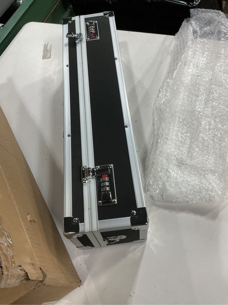 Condition photo showing Good Condition for Chef Knife Case Carrying Case for Catering Events Activities Culinary School