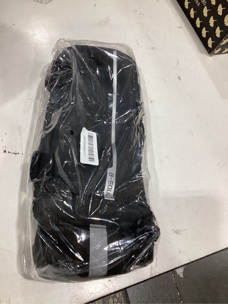 Condition photo showing Good Condition for bike bag back rack bag waterproof bicycle panniers carrier cooler big capacity with bottle bag for rear rack
