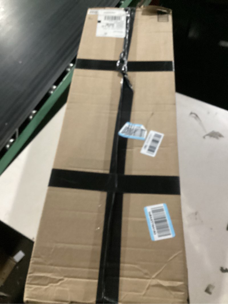 Condition photo showing New/Like New for SZHLUX 32" Live Animal Cage Trap, Heavy Duty Folding Raccoon Traps, Humane Cat Trap for Stray Cats, Raccoons, Squirrel, Skunk, Mole, Groundhog, Armadillo, Rabbit, Catch and Release SZ-HXL8130-NEW