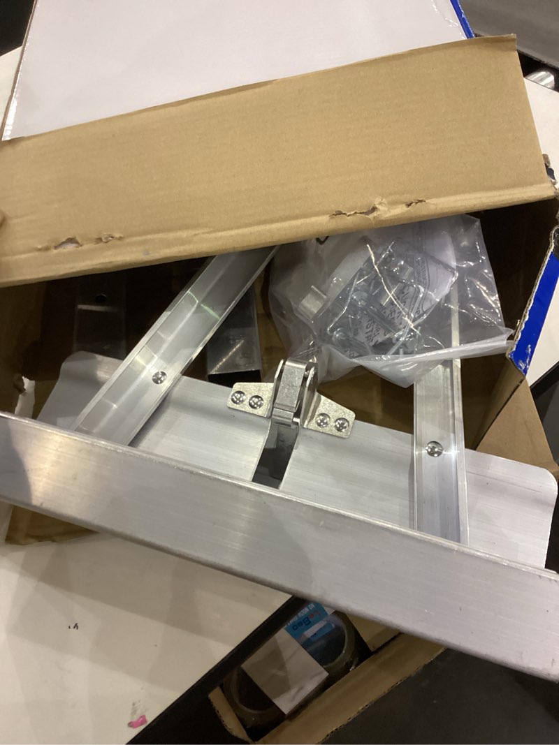 werner ac78 quickclick stabilizer 45”