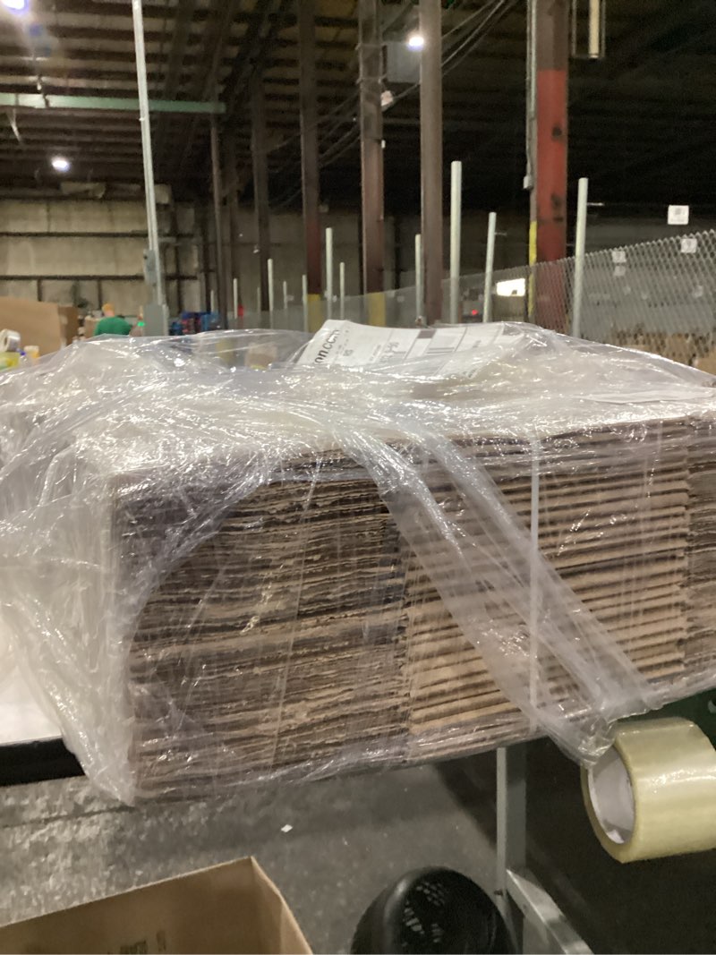 Condition photo showing Good Condition for box usa 24128r corrugated cardboard box 24" l x 12" w x 8" h, kraft, for shipping, packing and moving (pack of 25)