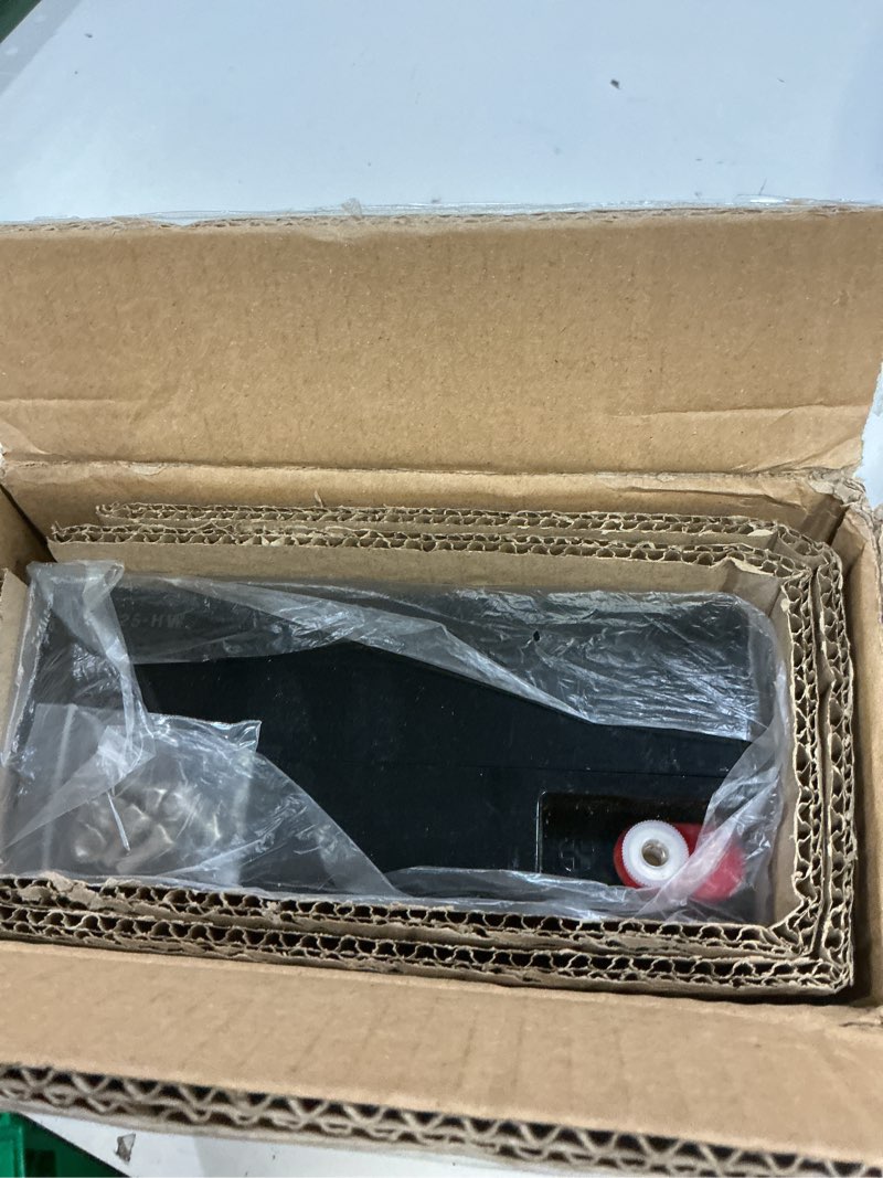 Condition photo showing Good Condition for mighty max battery 12v 22ah gel replacement battery for schumacher dsr proseries psj-2212 booster