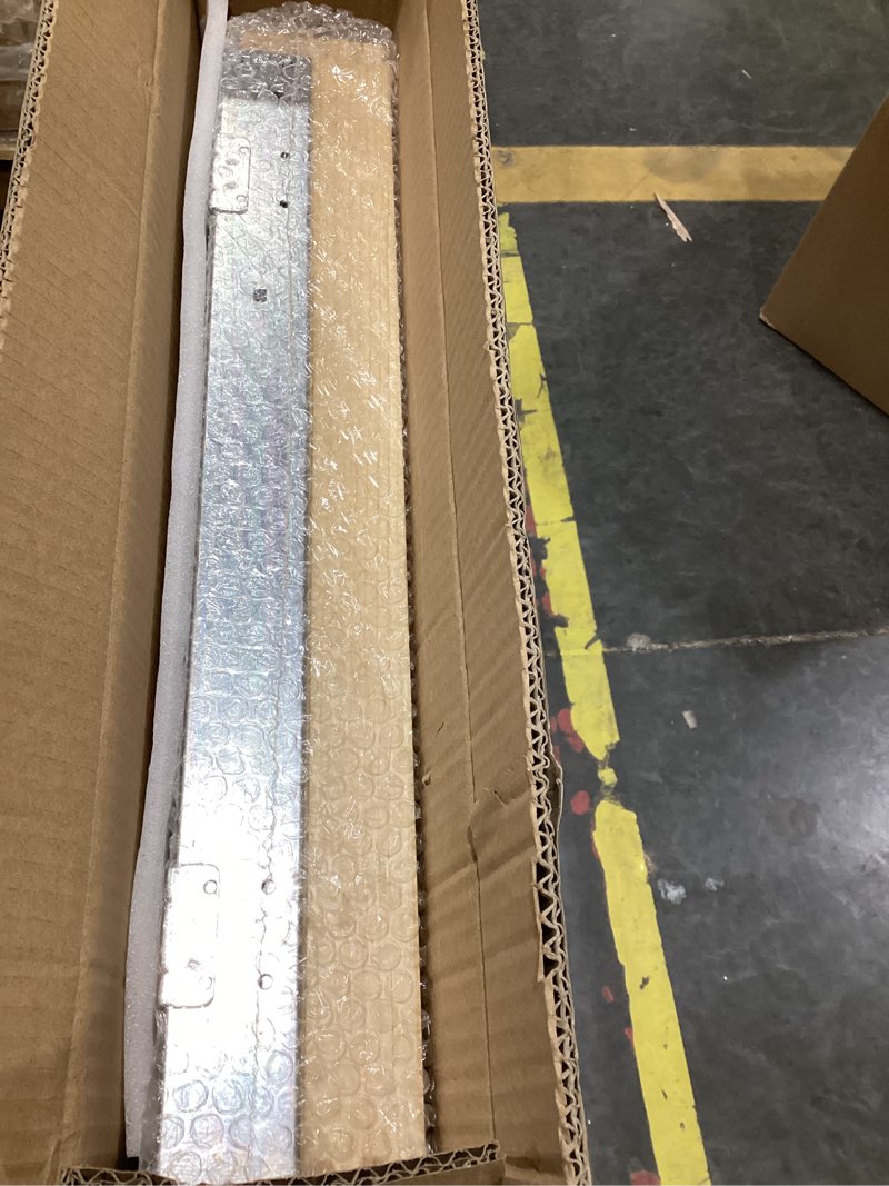 Condition photo showing New/Like New for Pull Out Cabinet Organizer, 1PC 27” W x 21” D Soft Close Slide Out Wood Drawer Storage Shelves for Kitchen, Base Cabinet Organization for Pantry, Finished, Heavy-Duty, Bottom Assembly 27”W x 21”D