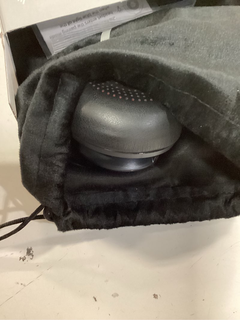Condition photo showing Good Condition for wireless headset with mic for work, bluetooth v5.2 headphones with ai noise cancelling microphone, usb dongle, clear calls & mic mute, for laptop, pc, iphone & android phones bluetooth+usb dongle