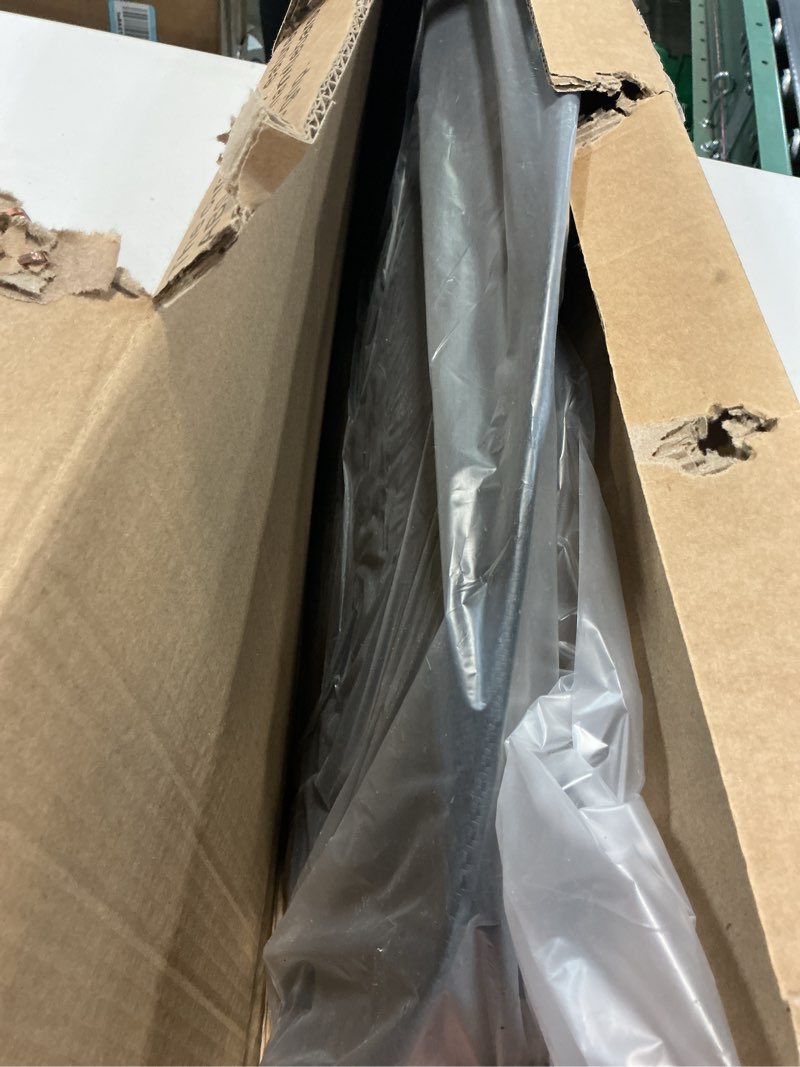 Condition photo showing Good Condition for trunk cargo cover for nissan rogue 2021-2026 (not rogue select and sport), anti-peeping retractable cargo cover for security shade, privacy screen with carbon fiber texture, rogue accessories for 2021-2026 nissan rogue