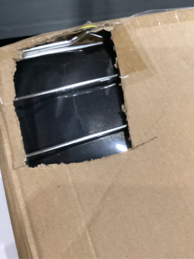 Condition photo showing Good Condition for mhl63411403 oven rack replacement – 24 .6 x 16.14 inch stove shelf for lg ovens, replaces mhl63531403, mhl63411401, mhl62112101