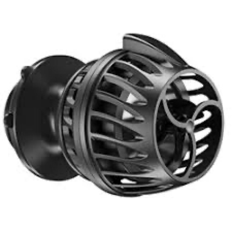 hydor wi-fi controllable wavemaker pump, 1150-2700 gph