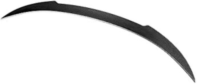 Carbon Fiber Trunk Spoiler for BMW G15 8 Series 840 M850 F92 M8