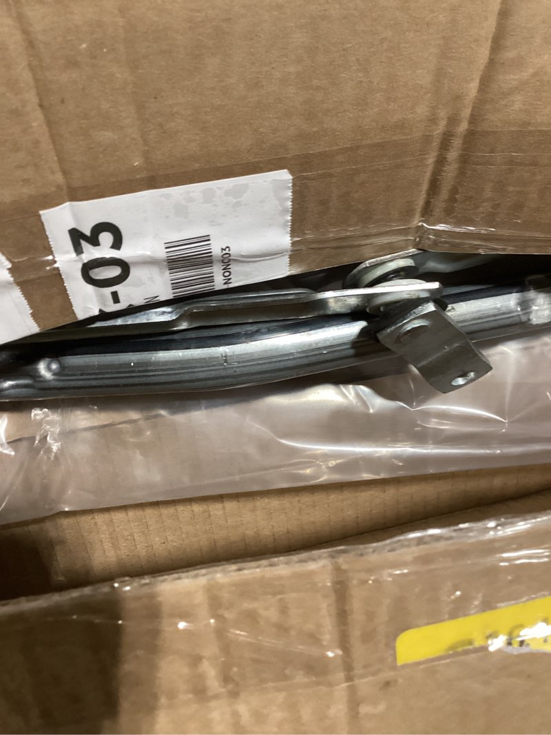 Condition photo showing Good Condition for NewYall Windshield Wiper Transmission Linkage for Saturn Ion 2003-2007