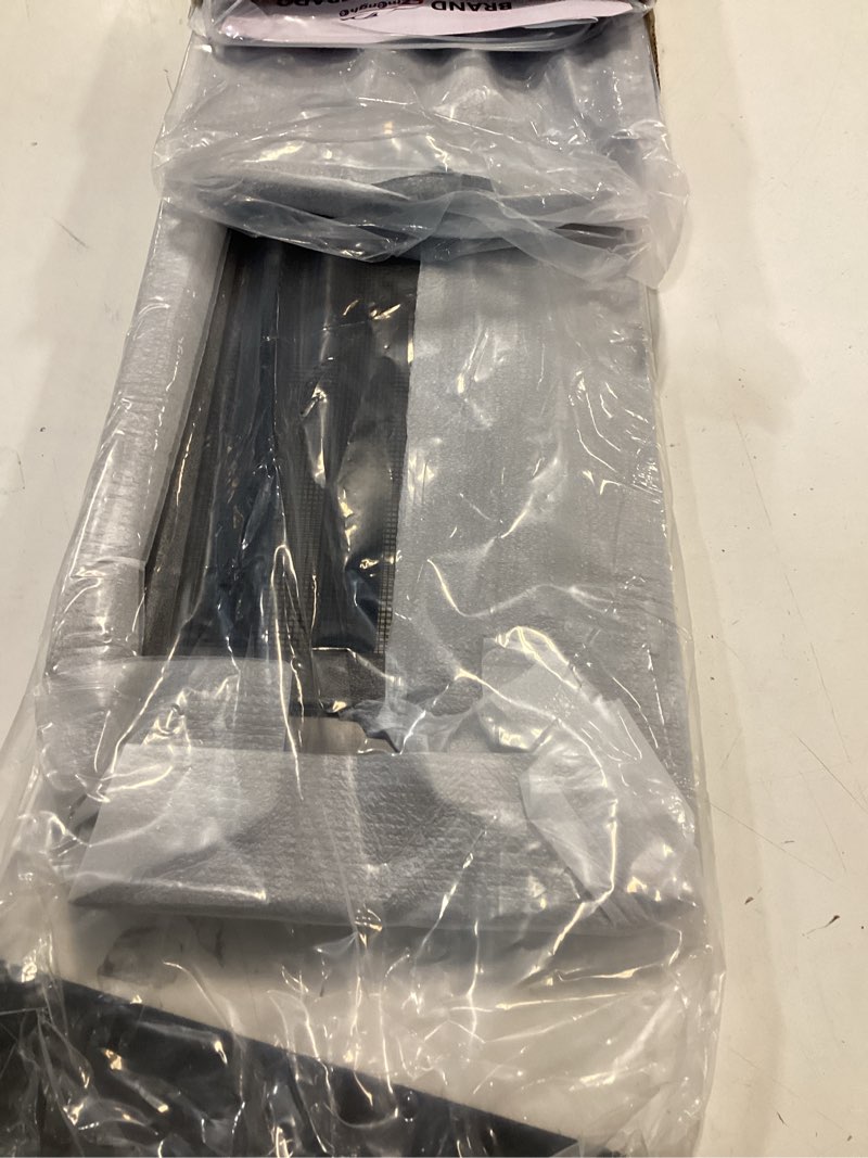 Condition photo showing Good Condition for CZmenghe Louvers Ventilation Panel Compatible with 2019-2026 Chevy Silverado GMC Sierra Crew Cab Ven