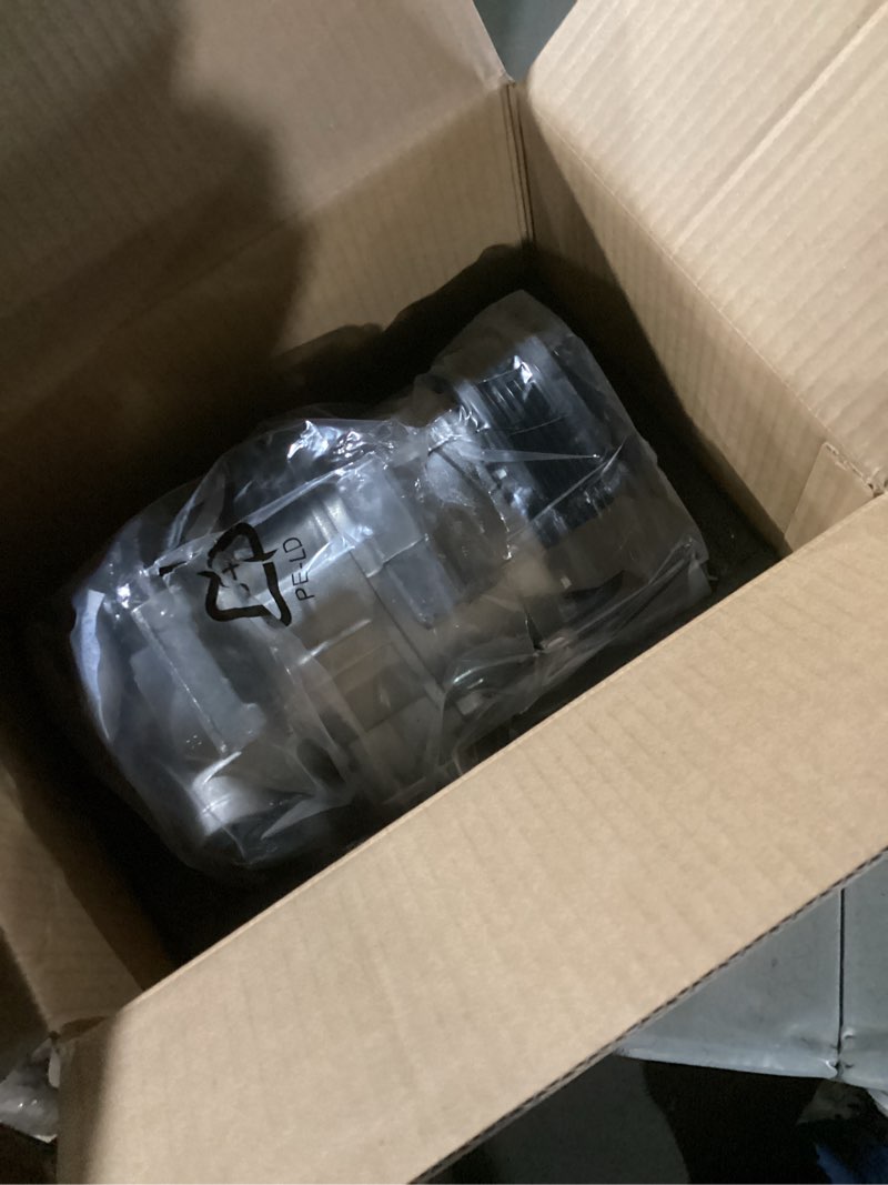 Condition photo showing New/Like New for XiaGeng AC Compressor with Clutch Compatible with Toyota Corolla 2009-2010, Matrix 2009-2012, Scion xD 2008-2014 1.8L