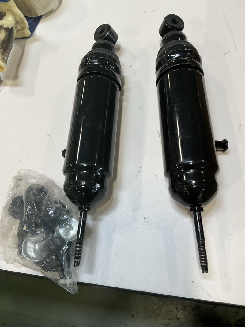 Monroe MA708 Air Shock Absorber For 70-81 Chevrolet Pontiac Camaro Firebird