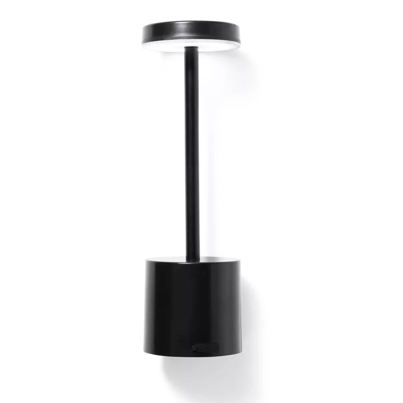 Case Pack Of 5))Vivitar Outdoor Table Lamp