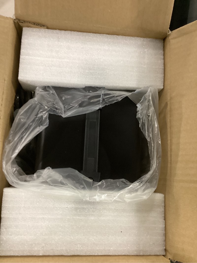 Condition photo showing New/Like New for lvyuan voltage transformer converter 2000 watt step up/down convert from 110-120 volt to 220-240 volt and from 220-240 volt to 110-120 volt with 2 us outlets, 2 universal outlets 2000va