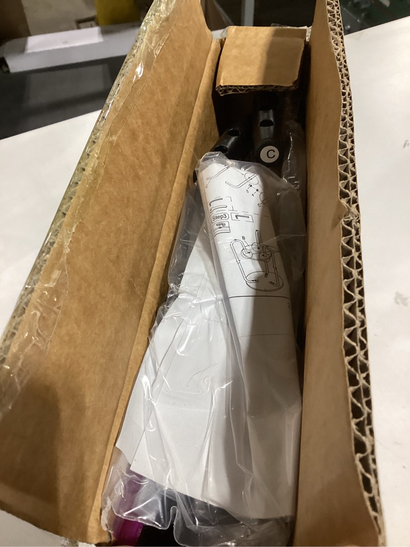 Condition photo showing Good Condition for 2 Tier Wood Plant Stand Indoor, Small Round Flower Pot Stand, 19.6" Tall Single Plant Holder for Living Room, Balcony, Rustic Brown End Side Table?Rustic Brown?