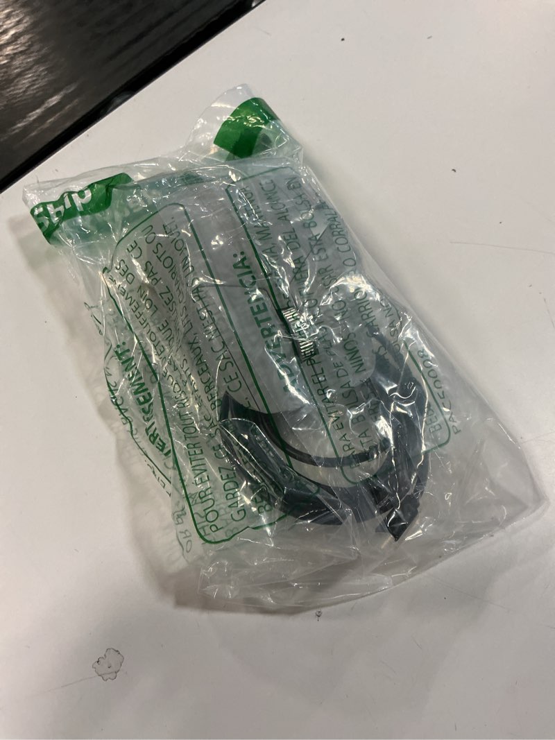 Condition photo showing As Is for Rapoo MT760 PRO Wireless Mouse, NearLink + Bluetooth 5.0 Multi-Device, 12K DPI, 2K Polling, Ergo for Work & Gaming, 11 Programmable Buttons, On-Board Memory, Quiet Clicks, USB-C, 120 Days Battery Life Light Grey PRO Ver.