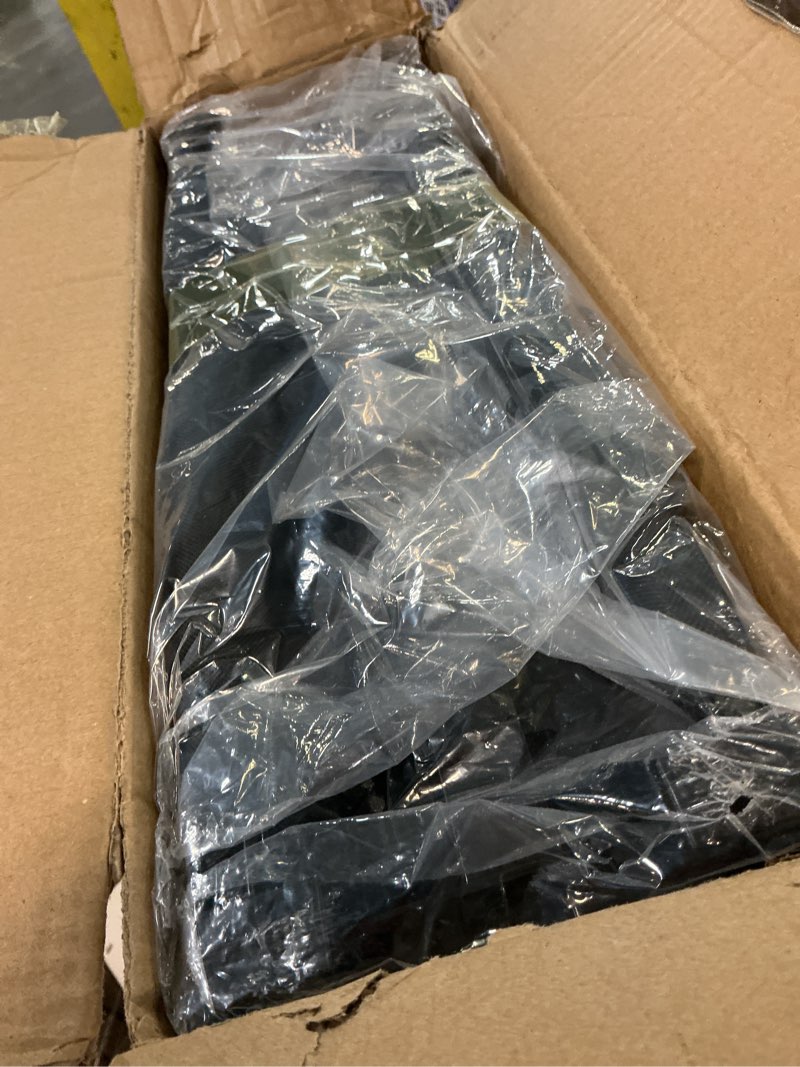 Condition photo showing Good Condition for dog ramp for car 63" x 17", folding pet ramp for large dogs with non-slip rug surface, portable dog car ramp for suv car & truck 63" l x 17.3" w