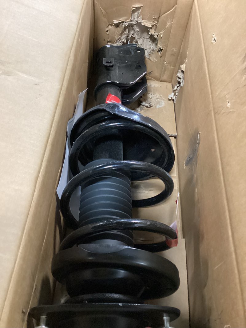 Condition photo showing Good Condition for monroe quick-strut 183068 suspension strut and coil spring assembly for subaru forester