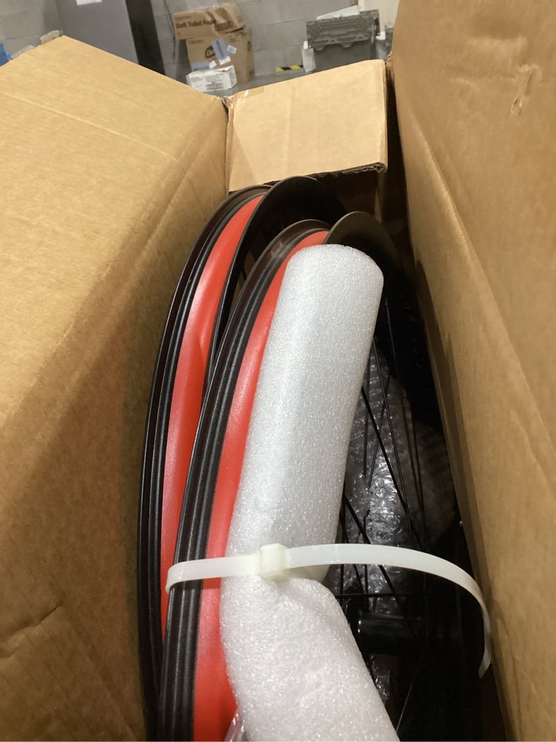 wheel set