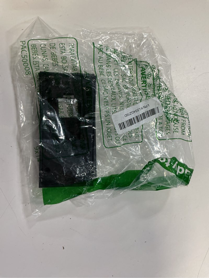 Condition photo showing Good Condition for ring no-drill mount for ring video doorbell 3, video doorbell 3 plus, video doorbell 4, battery doorbell plus, battery doorbell pro and battery doorbell