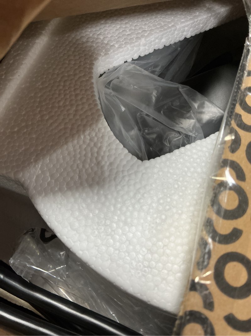 Condition photo showing Good Condition for Instant Pot Duo Plus 9-in-1 Multicooker, Pressure Cooker, Slow Cook, Rice Maker, Steamer, Sauté, Yogurt, Warmer & Sterilizer, Includes App With Over 800 Recipes, Stainless Steel, 6 Quarts