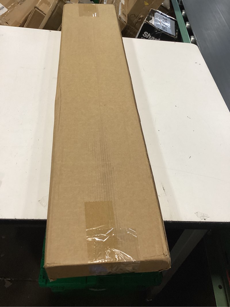 Condition photo showing New/Like New for 56658 k-6p 6ft toilet auger snake for use manually or with drill, telescopic for greater reach, heavy-duty toilet auger clog remover tool with dual bulb head, flexible closet auger with vinyl guard