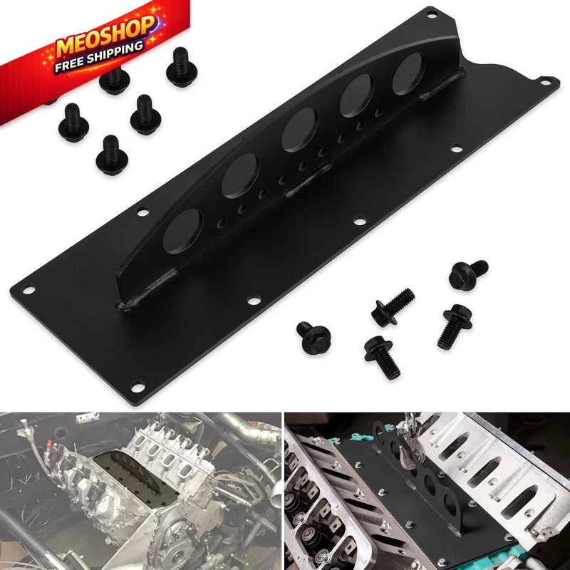 ls engine lift plate hoist picker crane for lsx ls1 ls2 ls3 lq4...