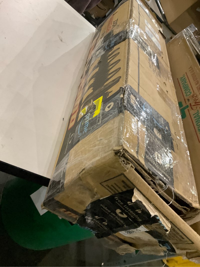 Monroe Quick-Strut 172949 Suspension Strut and Coil Spring Assembly for Chevrolet Traverse