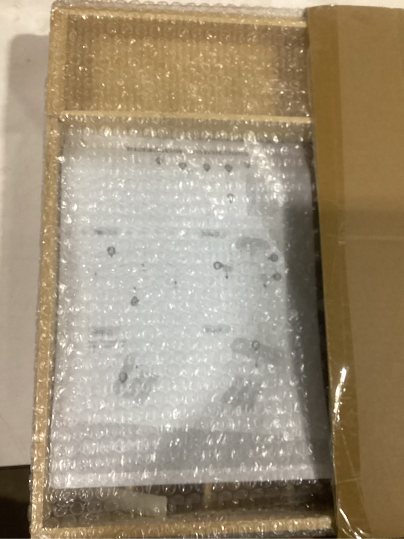 Condition photo showing Good Condition for NiHome All-Bamboo Build Double-Decker Flatware Organizer for Kitchen Utensils, Silverware, Makeup, Office Supplies, with Large Lower Tray, Sliding Upper Tray, Cutlery Rack and Detachable Tool Rest