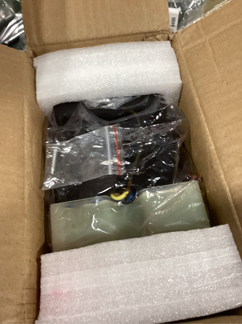 Condition photo showing New/Like New for v351hpu1 hydraulic power unit-12v replace for pump two solenoid valves compatible with bennett marine replace# v351hpu1