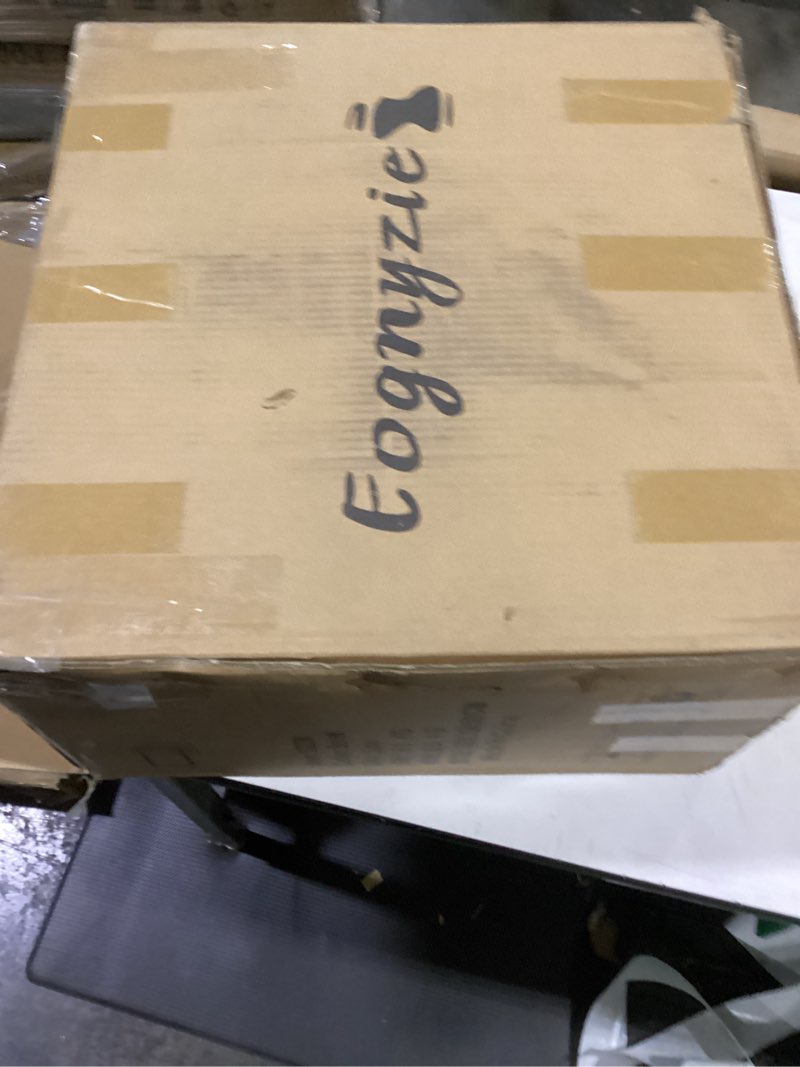 Condition photo showing Good Condition for ergonomic saddle stool - adjustable height & tilt saddle stool chair for salon, spa, lash tech, tattoo artist & drafting, beige