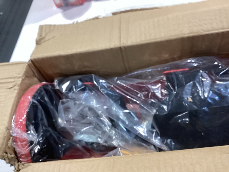 Condition photo showing Good Condition for Fire Extinguisher Metal Bracket, Heavy Duty,Compatible with 5-Pound Fire Extinguishers (5LB 2PCS)