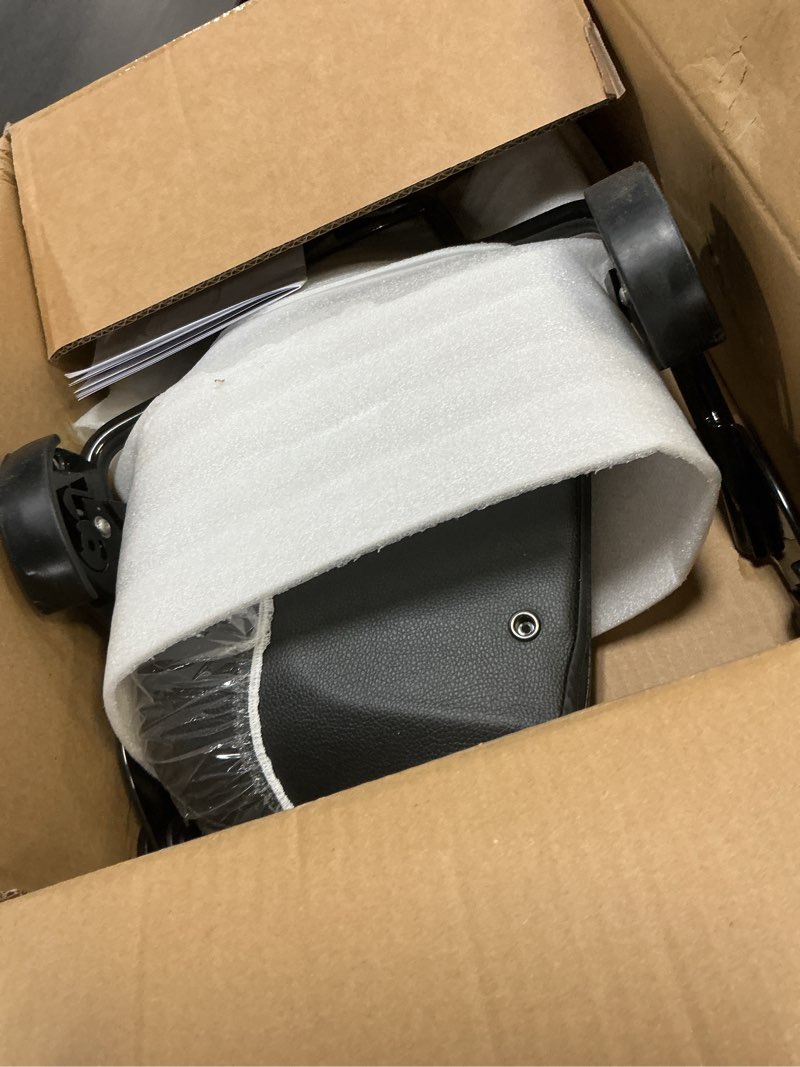 Condition photo showing Good Condition for benlari passenger sissy bar backrest, quick release detachable rear backrest sissy bar fit for harley davidson touring street glide road glide road king electra glide 2009-2024, black