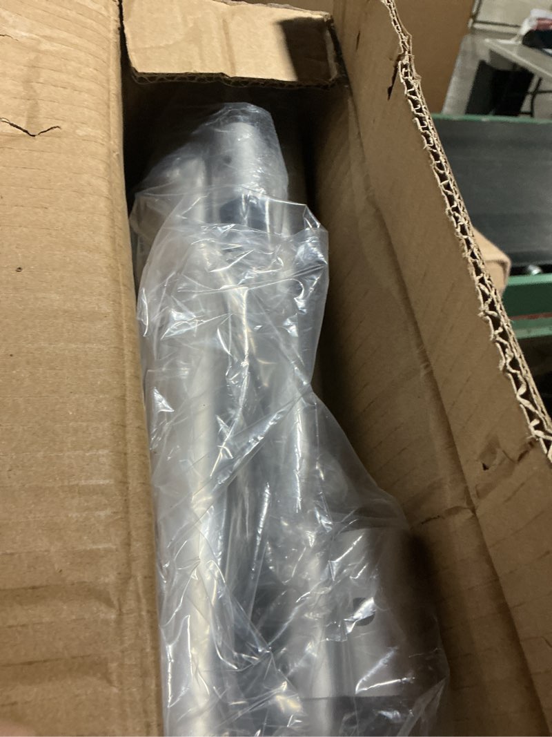 Condition photo showing Good Condition for medline backless shower chair with arms - 350 lb. capacity, bench, stool, seat for elderly, seniors independent adult and disabled adults