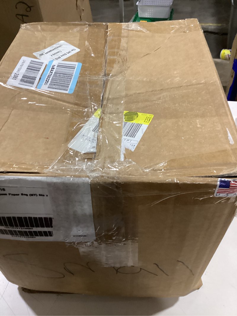 Condition photo showing As Is for Memory Foam Pillows Neck Pillow Bed Pillow for Sleeping, Ergonomic Cervical Pillow for Neck and Shou