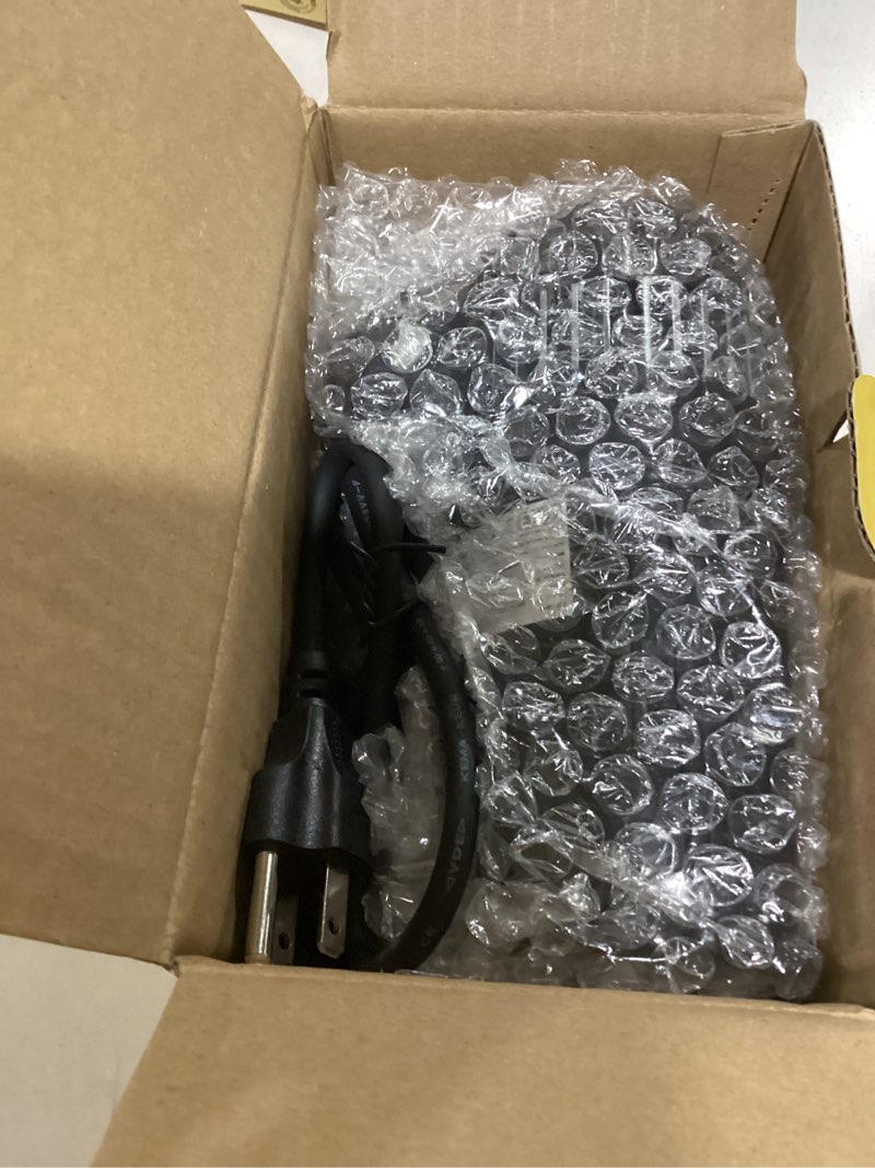 20W Pinspot Light with Remote,RGBWYP+Cyan LED Beam Spot Lights,Ultra Bright Mirror Disco Ball Spotli