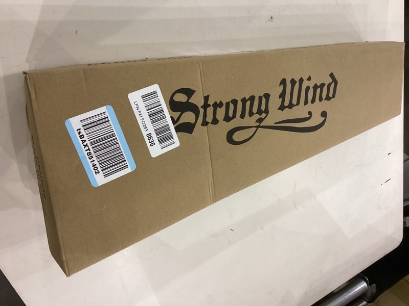 Condition photo showing Good Condition for Strong Wind Soprano Ukulele 21 Inch Basswood Ukeleles for Beginners Four Strings Hawaiian Guitar Christmas Ukulele for Adults Teenagers?Light Blue?