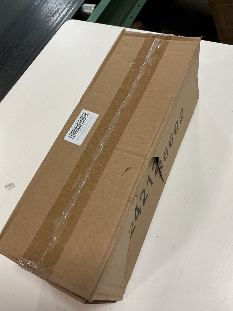 Condition photo showing New/Like New for #242126602 ap6278233 door shelf bin fits ffss2625ts0 dghx2655tf0 dghx2655tf5 dghx2655tf6 ffss2615td0 fgss2635tf5 replacement part new for frigidaire