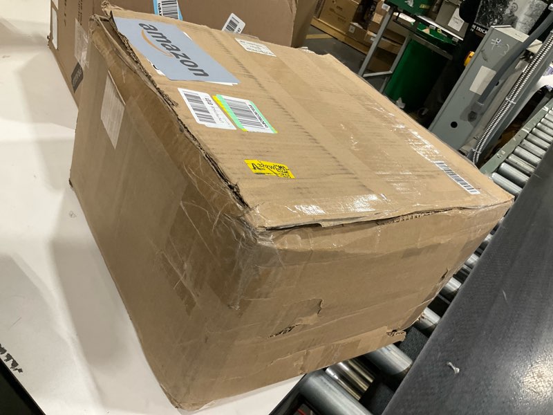 Condition photo showing Good Condition for Large Area Rug for Bedroom,Washable Abstract Boho Rugs for Living Room 9x12,Pink 9' x 12' (Rectangular) Pink